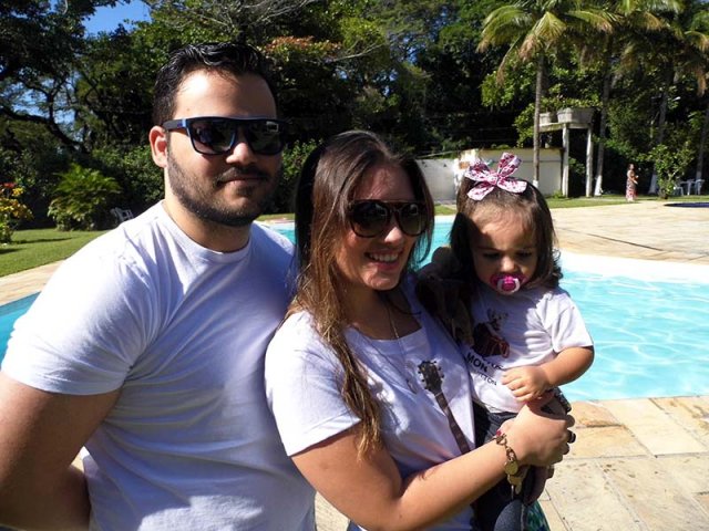 Dia das Mães 2015